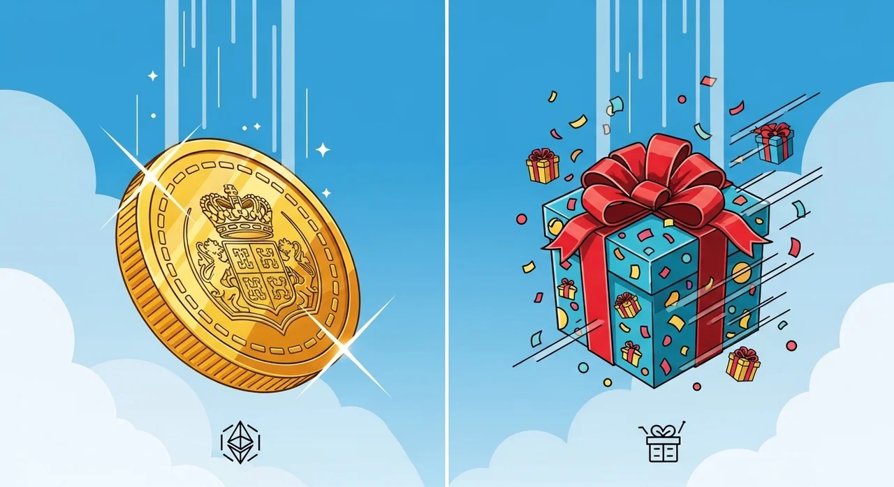P2E의 진화: 새로운 표준 P2A(Play-to-Airdrop)란?