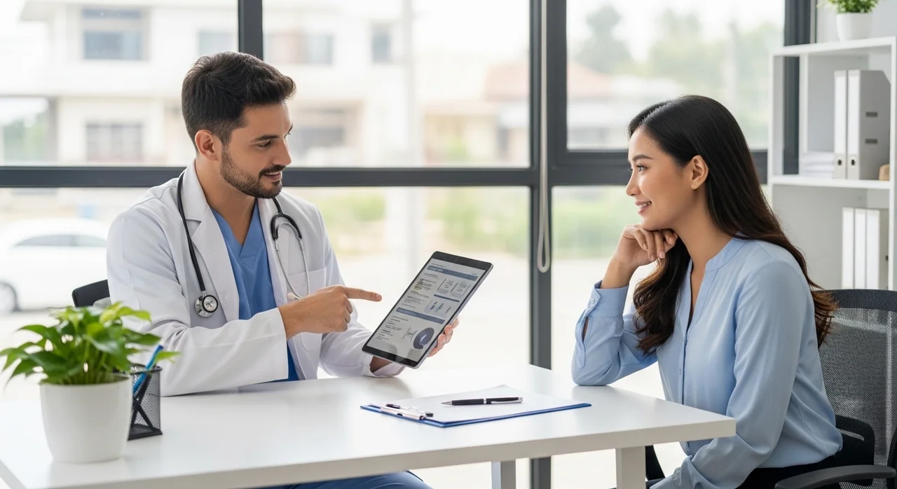 효과적인 침샘염 치료법과 생활 속 관리 팁