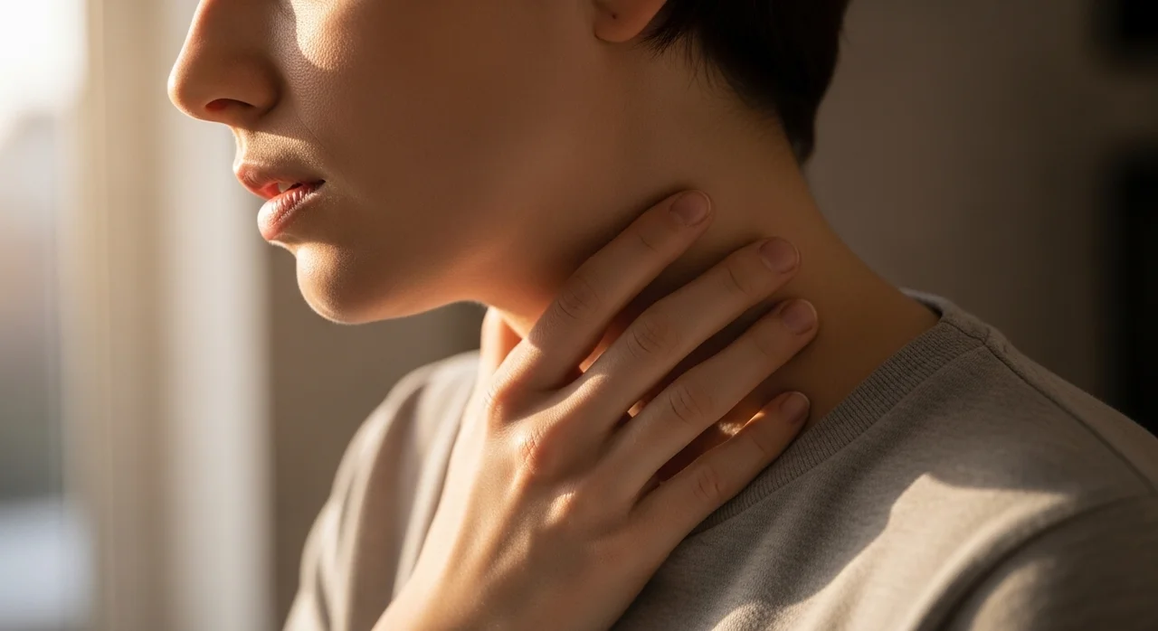 목소리 쉼, 단순 피로일까요? 핵심부터 알려드려요