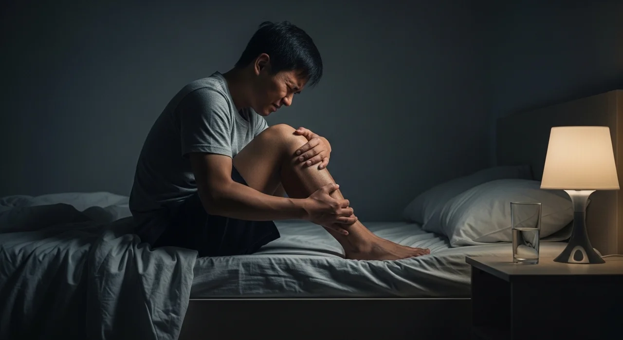 내 몸이 보내는 적신호, 단계별 증상 체크