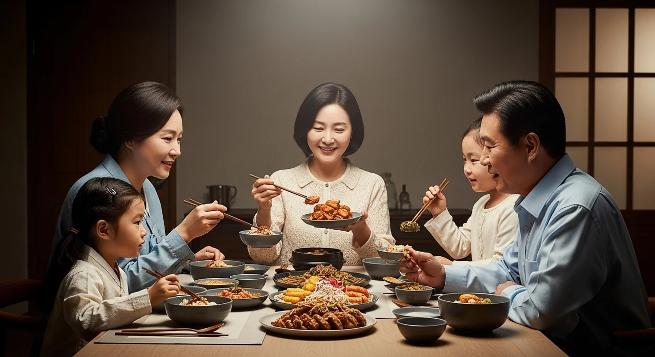 김치효능, 한국인의 밥상에 빠질 수 없는 이유가 뭘까요?