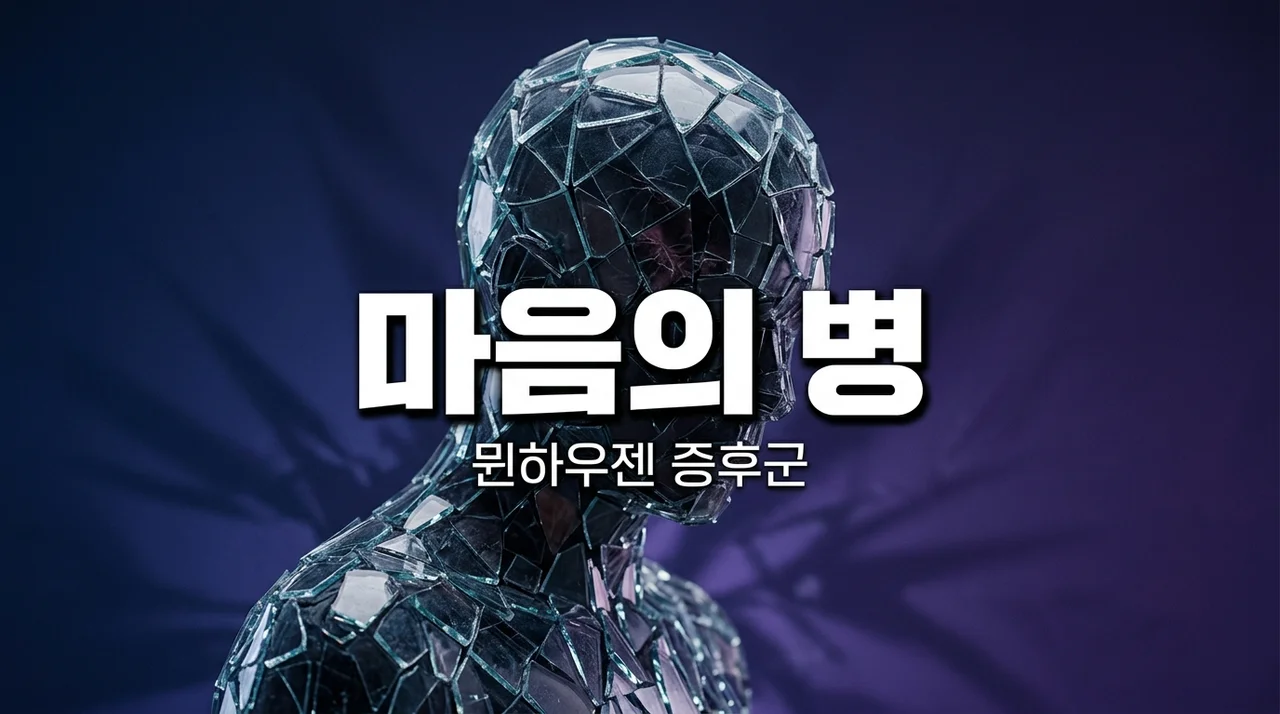 뮌하우젠증후군: 거짓 아픔 뒤 숨겨진 진실과 현명한 대처법