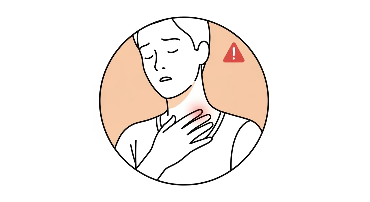 부작용과 주의사항: 이것만은 조심하세요